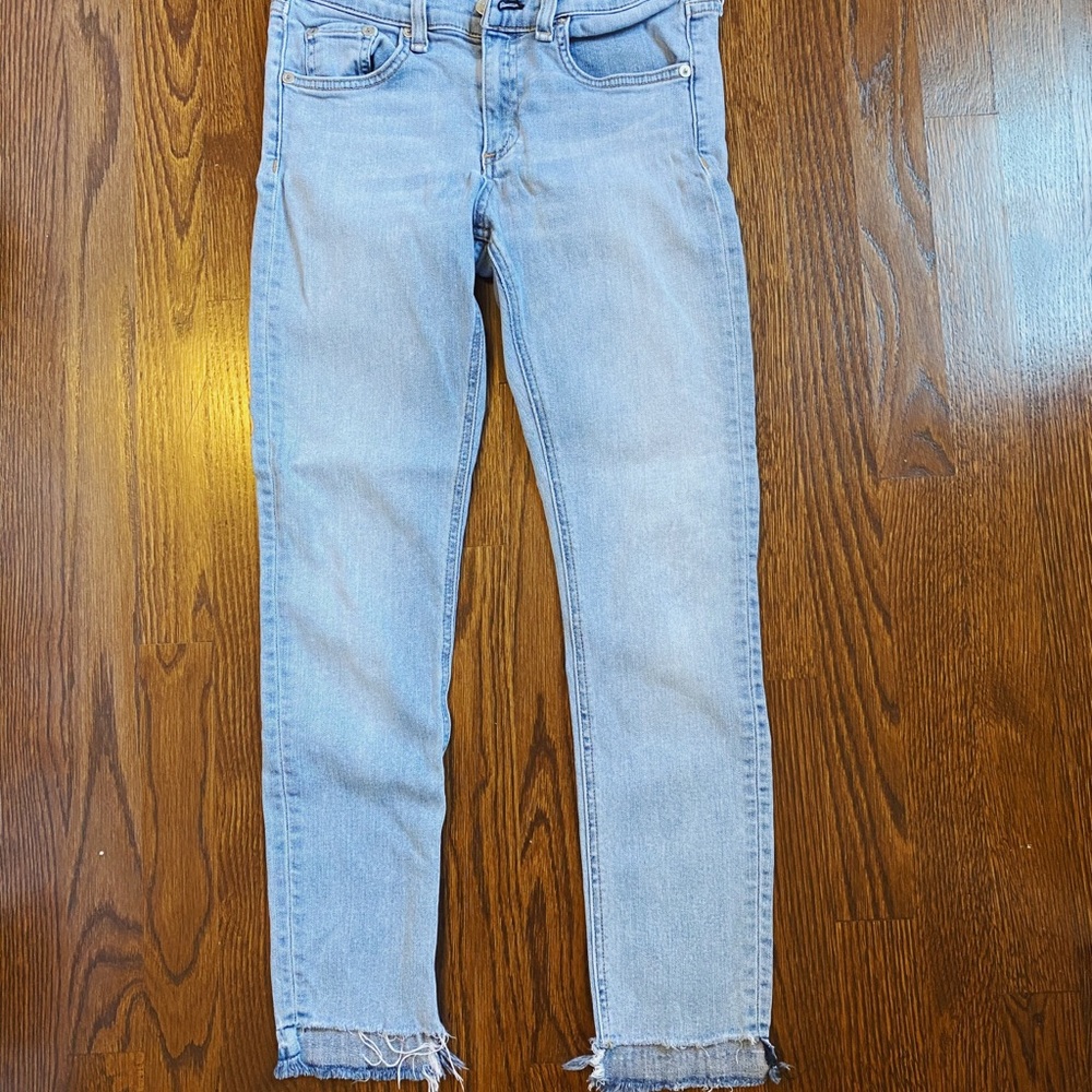Rag & Bone Jeans